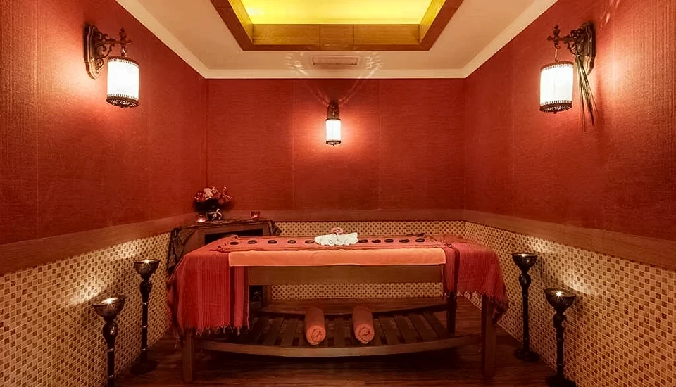 هتل کریستال پارایسو ورده ریزورت اند اسپا آنتالیا